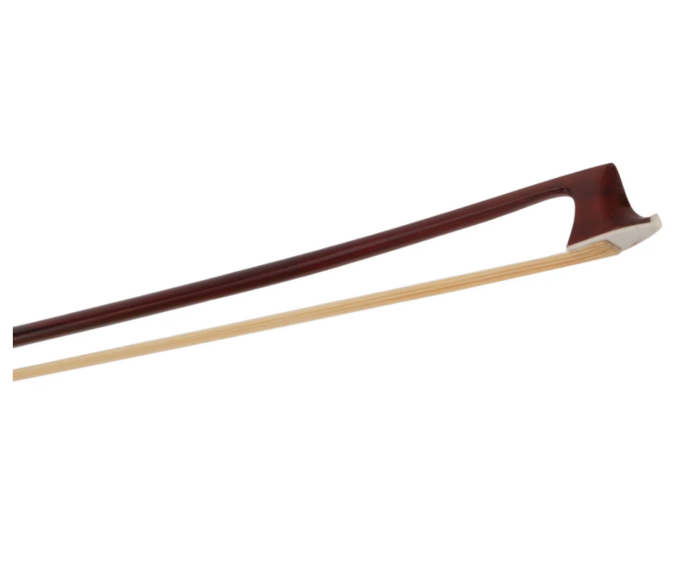 Aileen Brazilwood Violin Bow - 3/4