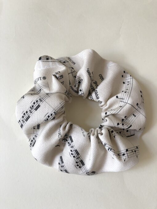 Scrunchies