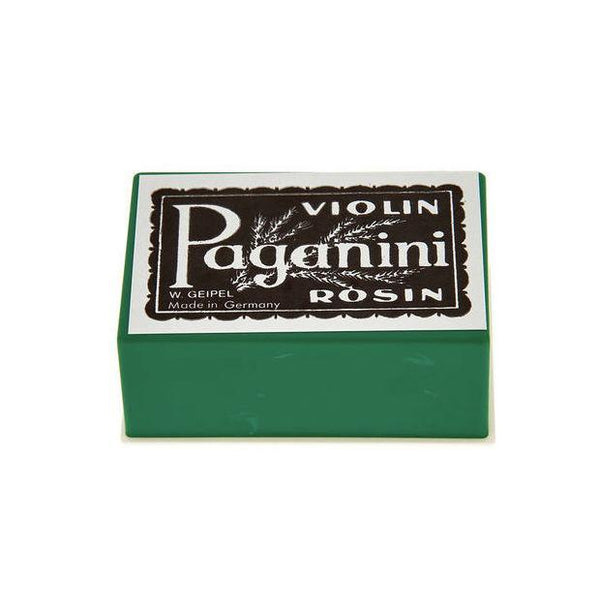 Violin Rosin Paganini Large