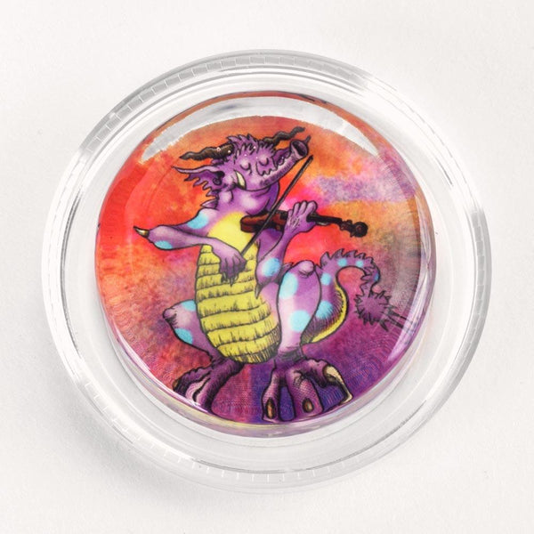 Magic Rosin