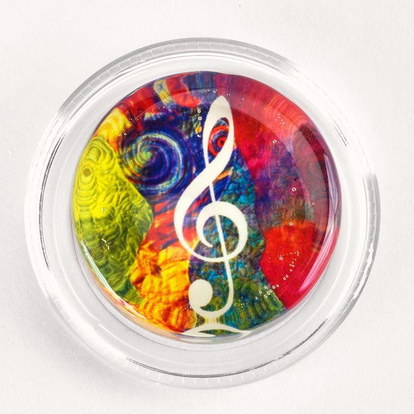 Magic Rosin