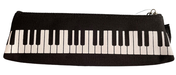 Keyboard Pencil Case