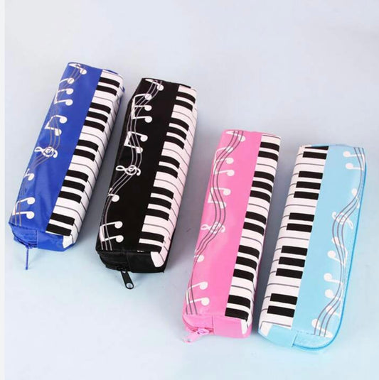 Musical Pencil Case