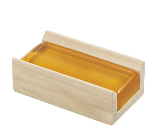 American Woodframe Rosin - Light