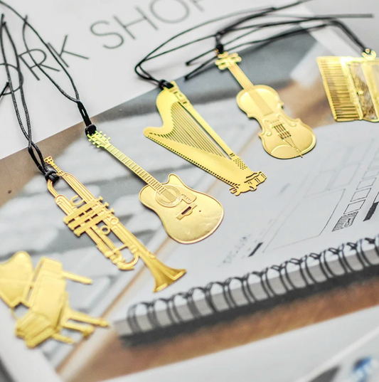 Bookmark