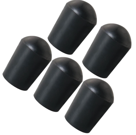 Cello & Bass Endpin Rubber Cap