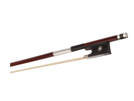 Aileen Brazilwood Violin Bow - 3/4