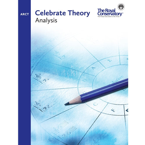 RCM Celebrate Theory ARCT Analysis