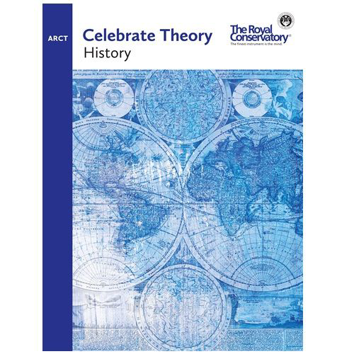 RCM Celebrate Theory ARCT History