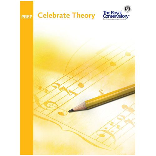 RCM Celebrate Theory Prep