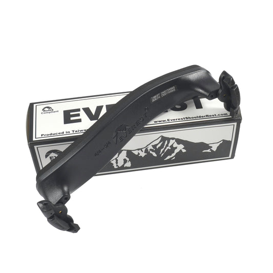 Everest Shoulder Rest 1/4-1/10