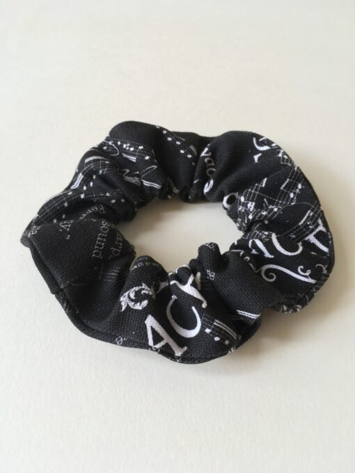Scrunchies