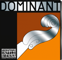 Violin String Set- Dominant Set 135B 4/4