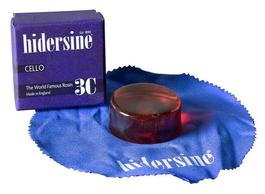 Cello Rosin Hindersine 3C
