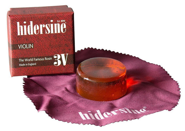 Violin Rosin Hindersine