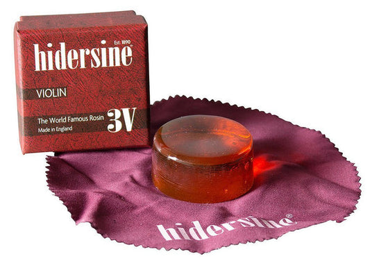Violin Rosin Hindersine