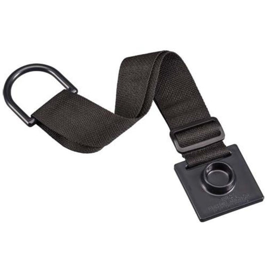 Cello Endpin Anchor Xeros