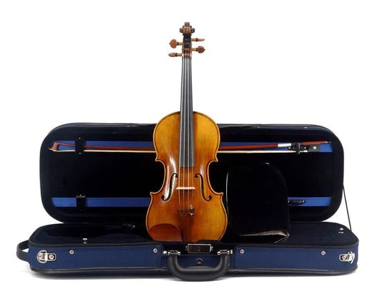 Violin Outfit, "Joseph Mirth 900" - 4/4 size