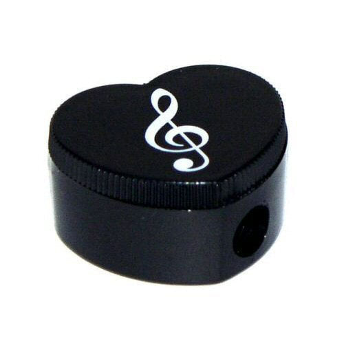 Pencil Sharpener- Heart Shape
