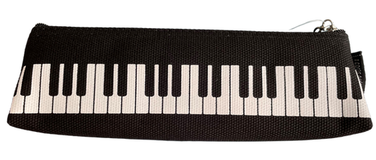 Keyboard Pencil Case