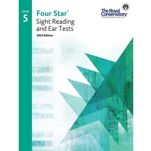 4 Star Sight Reading Level 5